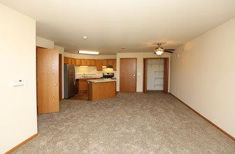 Door Creek Apartments in Madison, WI - Foto de edificio - Interior Photo