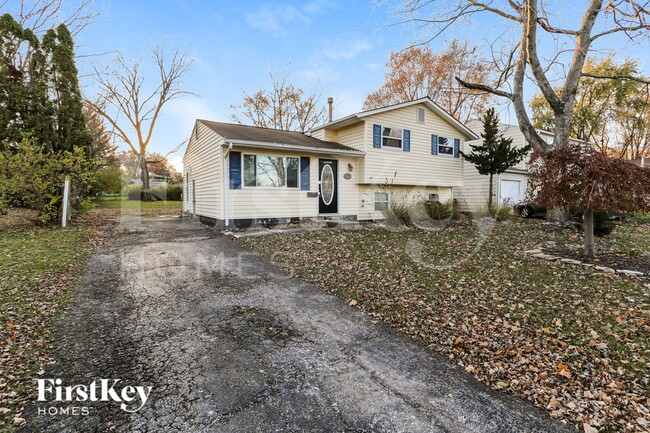 property at 4609 Paxton Dr S