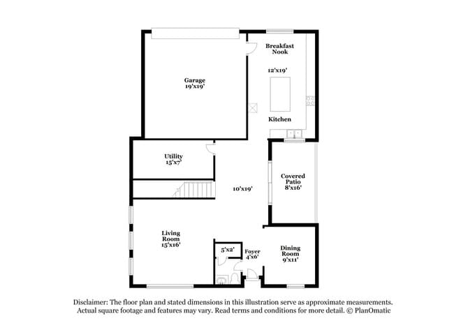 7560 Bright Eyed Ct in Las Vegas, NV - Building Photo - Building Photo