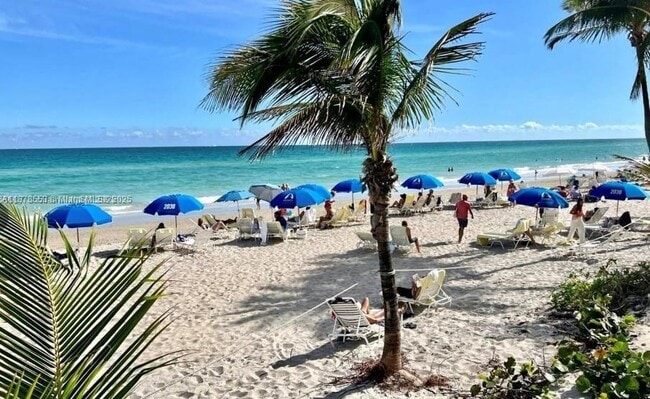 property at 2030 S Ocean Dr