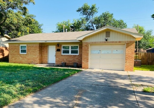 property at 2807 60th St