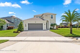8215 Millbrook Ave in Melbourne, FL - Building Photo - Building Photo