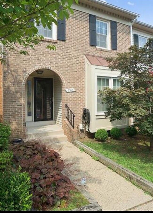 property at 5910 Ambassador Way