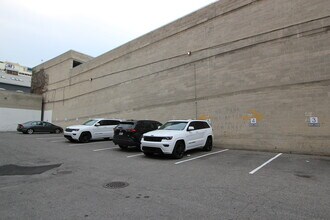 163 W 200 S, Unit 504 in Salt Lake City, UT - Foto de edificio - Building Photo