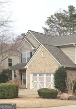 442 Crestmont Ln in Canton, GA - Building Photo - Building Photo