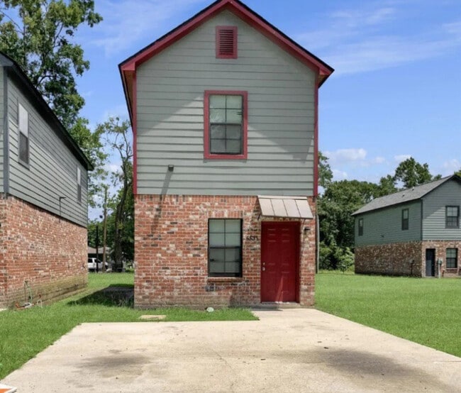 property at 5553 Paige St