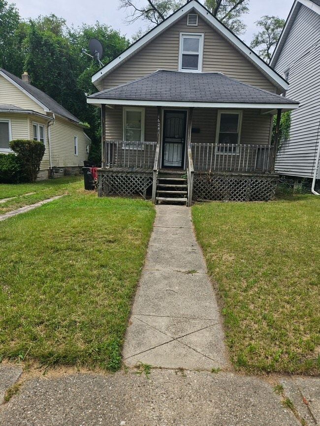 property at 16241 Robson St