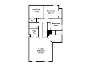 110 Hill Crest Cir in Hiram, GA - Foto de edificio - Building Photo