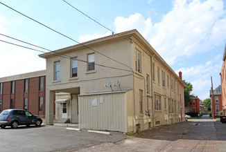 571 E Rich St in Columbus, OH - Building Photo - Building Photo