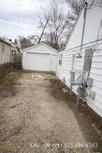 443 Hart Ave in Des Moines, IA - Building Photo - Building Photo