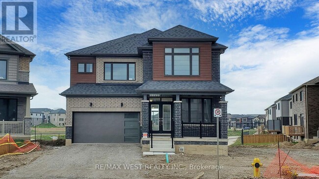 property at 99 Monteith Dr