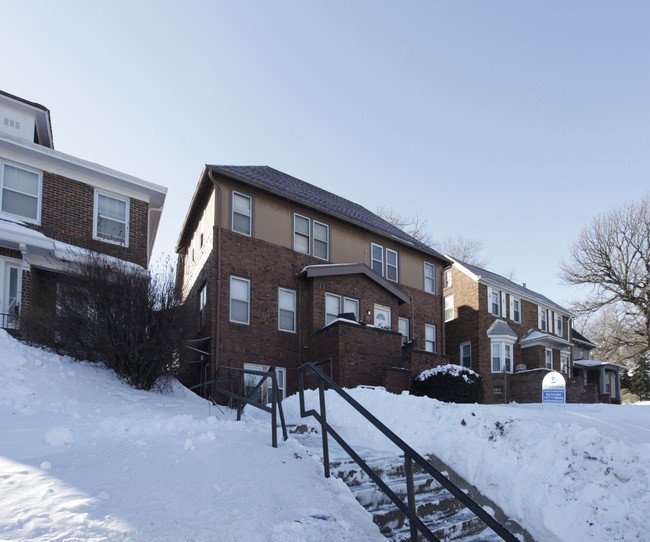 Bemis Ridge in Omaha, NE - Building Photo - Building Photo