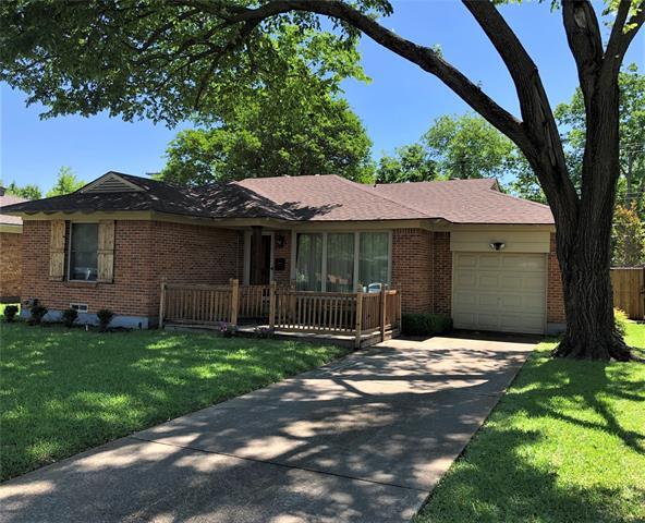 10310 Linkwood Dr in Dallas, TX - Building Photo - Building Photo