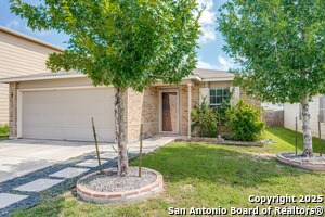 11731 Silver Horse in San Antonio, TX - Building Photo - Building Photo
