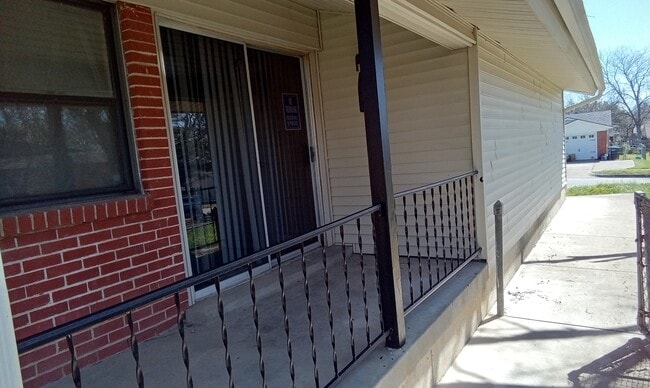 8274 Lifford Pl in Fort Worth, TX - Building Photo - Building Photo