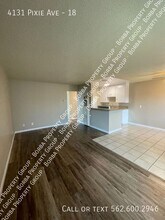 4131 Pixie Ave in Lakewood, CA - Building Photo - Building Photo