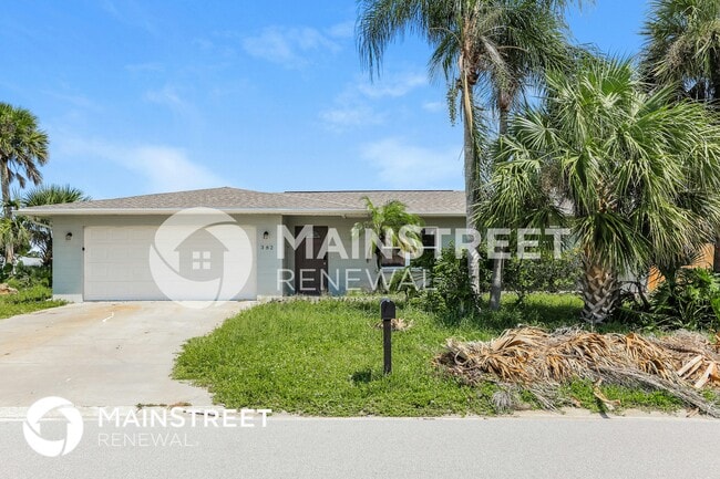 property at 382 Sunnyside Dr