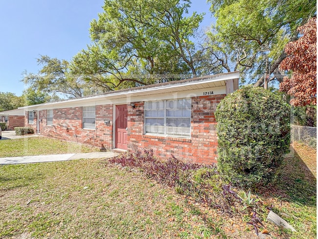 1703 King Ave in Lakeland, FL - Building Photo - Building Photo