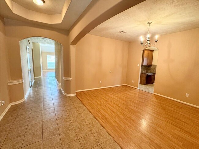 11323 Sandermeyer Dr in Richmond, TX - Building Photo - Building Photo