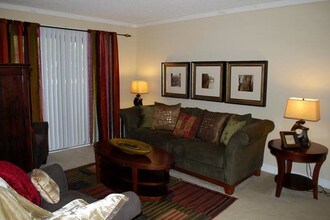 The Lodge of Overland Park in Overland Park, KS - Building Photo - Building Photo