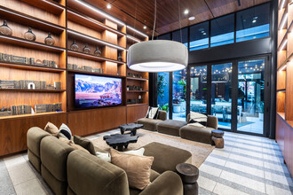 The Fitzgerald in San Francisco, CA - Building Photo - Interior Photo