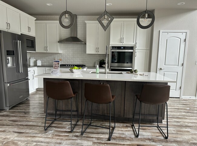 14066 Ivanhoe Ct in Thornton, CO - Building Photo - Building Photo