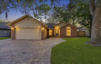 8510 Majestic Oaks Dr S in Jacksonville, FL - Building Photo