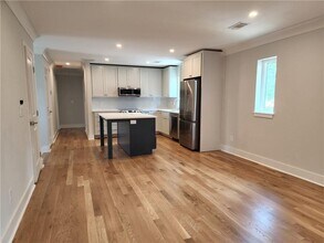 632 John Wesley Dobbs Ave NE in Atlanta, GA - Building Photo - Building Photo