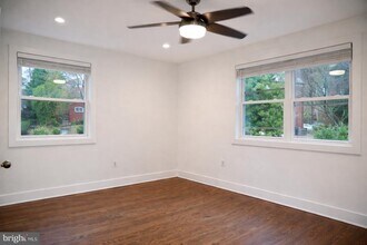 1633 Kalmia Rd NW in Washington, DC - Building Photo - Building Photo
