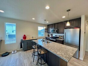 9173 Castlebear Dr in Colorado Springs, CO - Building Photo - Building Photo