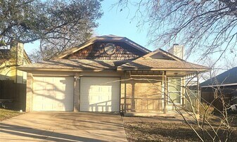 12327 Limerick Ave in Austin, TX - Building Photo