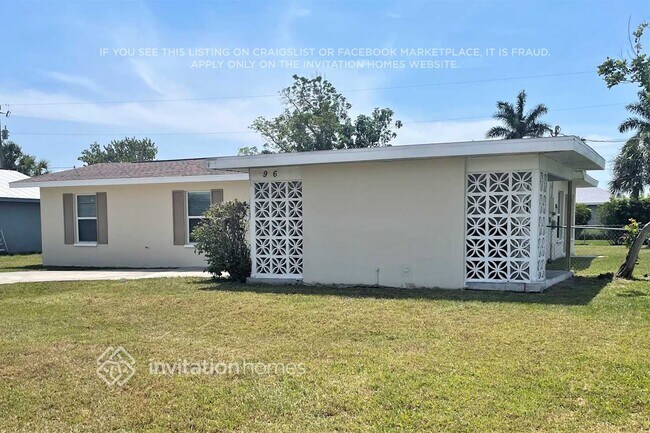 926 SE 25th Terrace in Cape Coral, FL - Building Photo - Building Photo