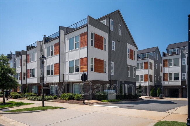 property at 2104 Bryant Park Dr