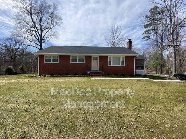 property at 15101 Spotswood Furnace Rd
