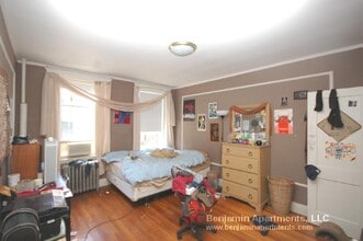 5 Vinal St, Unit 4 in Boston, MA - Building Photo - Building Photo