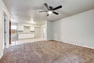 1135 N Billen Ave in Oklahoma City, OK - Building Photo - Building Photo