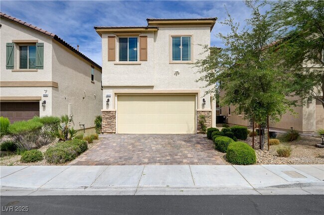 property at 10512 Mann St