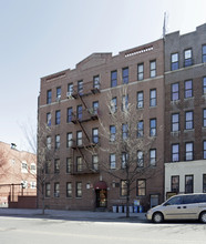 1346 Morris Ave in Bronx, NY - Building Photo - Building Photo