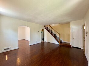 3609 Woodlea Ave in Baltimore, MD - Foto de edificio - Building Photo