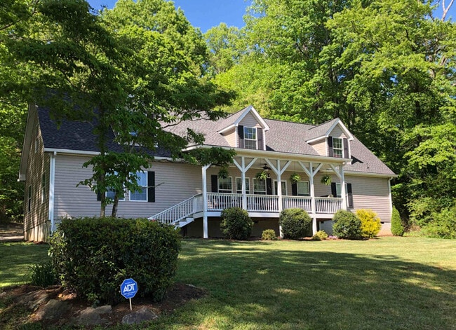 property at 145 Campground Rd