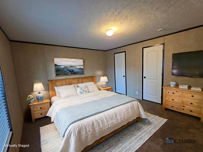 1267 Avenue A in Springfield, MI - Building Photo - Building Photo