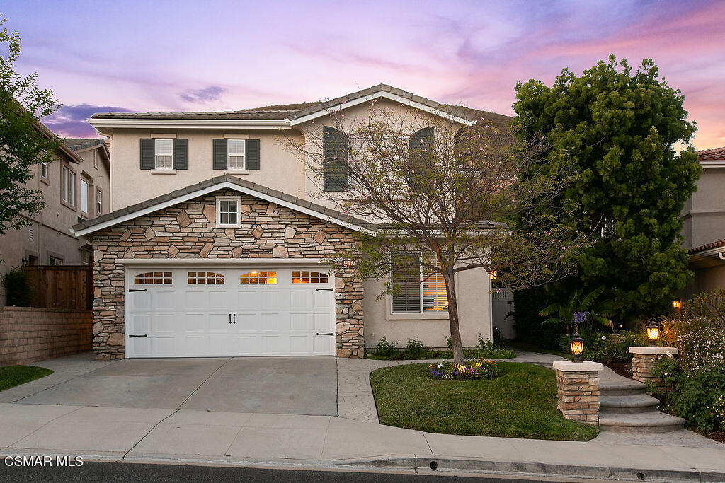 2942 Eagles Claw Ave in Thousand Oaks, CA - Building Photo