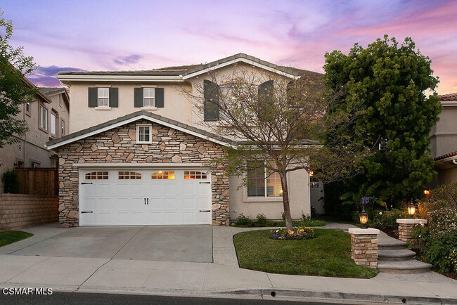 property at 2942 Eagles Claw Ave