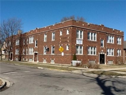 1700 N Melvina St in Chicago, IL - Building Photo