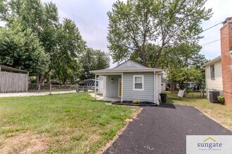 624 Military Ave in Pikesville, MD - Building Photo - Building Photo