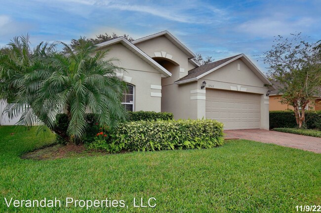 9743 Nonacrest Dr in Orlando, FL - Building Photo - Building Photo