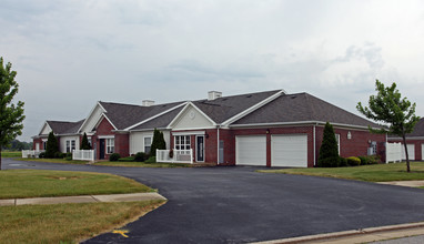 Arbors of Findlay in Findlay, OH - Building Photo - Building Photo