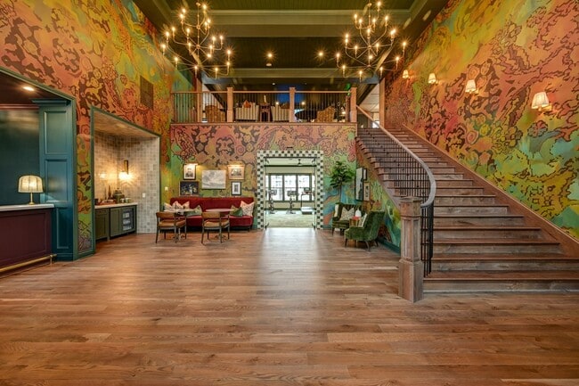 Kempton Apartments in Columbus, OH - Building Photo - Building Photo