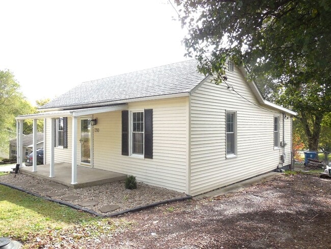 property at 130 School St