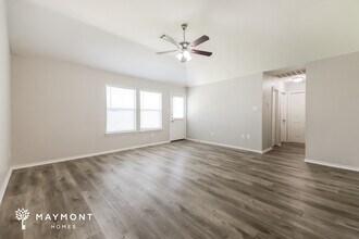 1013 Bainbridge Ln in Forney, TX - Foto de edificio - Building Photo